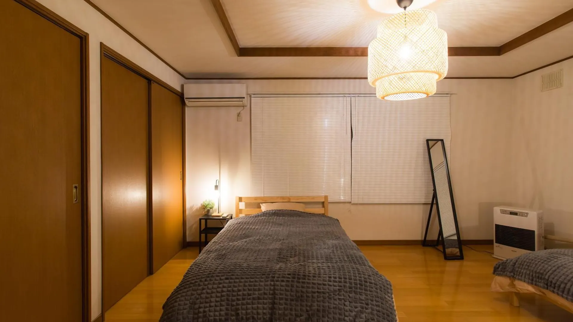삿포로 시 Hiragishi 614 빌라 일본