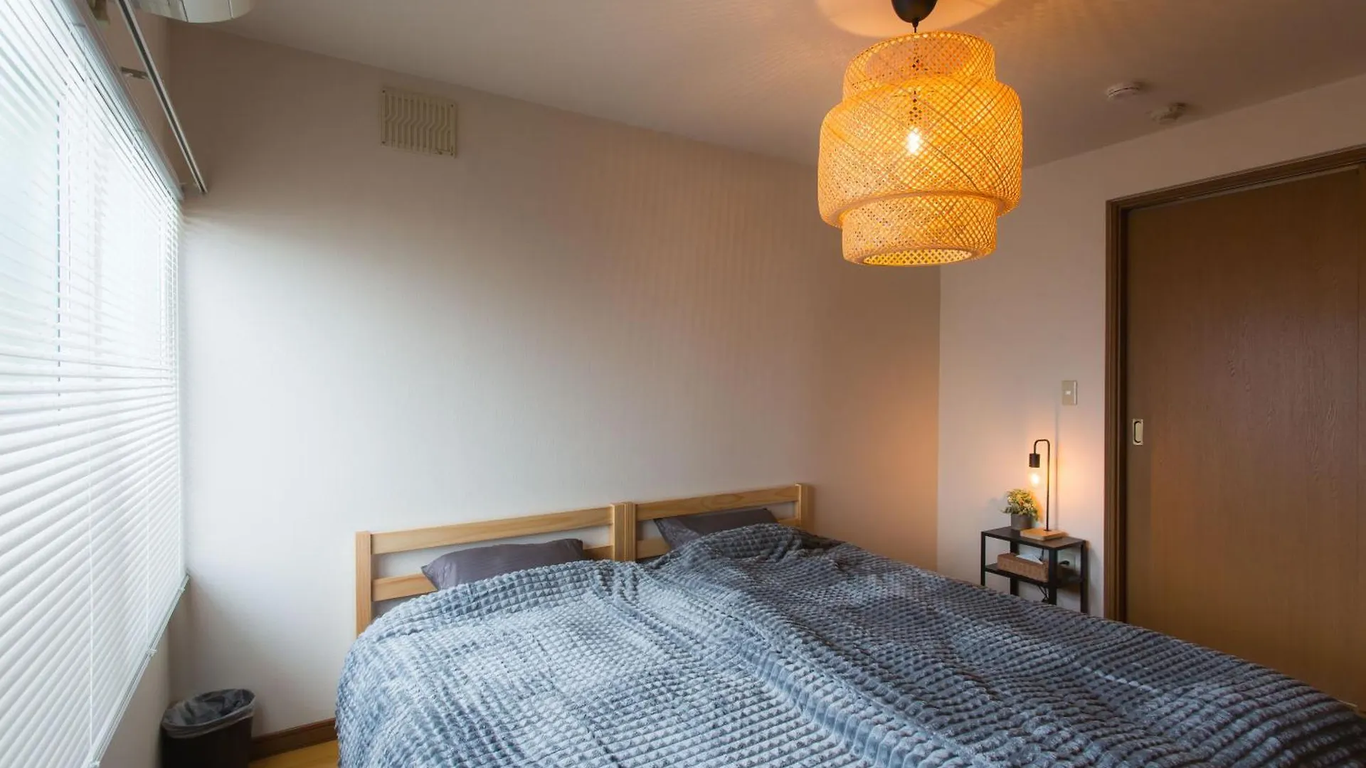 삿포로 시 Hiragishi 614 빌라 일본