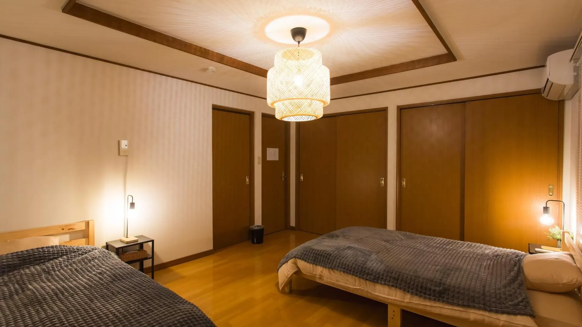 삿포로 시 Hiragishi 614 빌라 일본